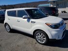 2019 Kia Soul + White vin: KNDJP3A5XK7690247