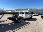 2016 Ram 3500 White vin: 3C7WRTCL1GG210669