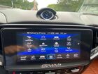 2018 Maserati Ghibli S Синий vin: ZAM57YTL2J1270859