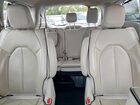 2017 Chrysler Pacifica Ehybrid Platinum Серебряный vin: 2C4RC1N79HR684994