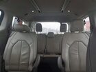2019 Chrysler Pacifica Touring L Синий vin: 2C4RC1BG2KR666171