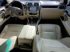 2017 Lexus Gx 460 Base Черный vin: JTJBM7FX7H5156008