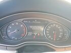 2018 Audi A4 Premium Plus Черный vin: WAUENAF4XJA094193