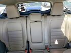 2017 Ford Escape Titanium Серебряный vin: 1FMCU0JDXHUE57577