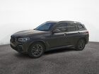 2019 Bmw X3 Xdrivem40i Черный vin: 5UXTS3C56K0Z09071
