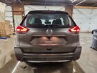 2019 Nissan Rogue S Gray vin: KNMAT2MV0KP513871