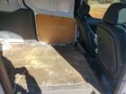 2022 Ford Transit Connect Cargo Van - Prior Fleet Белый vin: NM0LS7S28N1519889