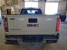 2016 Gmc Canyon Белый vin: 1GTH5BEA4G1103203