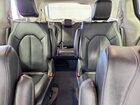 2024 Chrysler Pacifica Hybrid Select Черный vin: 2C4RC1S77RR156781