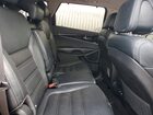 2016 Kia Sorento Sx V6 Фиолетовый vin: 5XYPKDA54GG017303