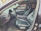 2016 Porsche Panamera S Черный vin: WP0AB2A72GL050638