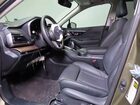 2025 Subaru Outback Limited Зеленый vin: 4S4BTANC3S3155924