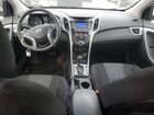 2016 Hyundai Elantra Gt Base White vin: KMHD35LH7GU303671