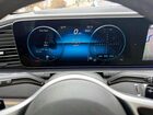 2020 Mercedes-benz Gls 450 4matic Синий vin: 4JGFF5KE2LA103431