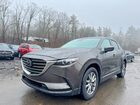 2018 Mazda Cx-9 Touring Серый vin: JM3TCACY0J0235504