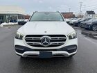 2020 Mercedes-benz Gle 350 4matic White vin: 4JGFB4KBXLA130503