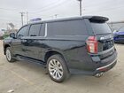 2022 Chevrolet Suburban K1500 Premier Black vin: 1GNSKFKDXNR233383 2022 Chevrolet Suburban K1500 Premier Black vin: 1GNSKFKDXNR233383