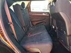 2021 Jeep Grand Cherokee Laredo Черный vin: 1C4RJEAGXMC551229