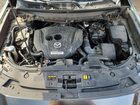 2016 Mazda Cx-9 Touring Серый vin: JM3TCBCY9G0108121