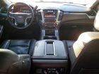 2020 Chevrolet Suburban K1500 Lt Black vin: 1GNSKHKC7LR251064