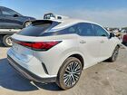 2025 Lexus Rx 350 Premium+ Белый vin: 2T2BAMBA7SC056430