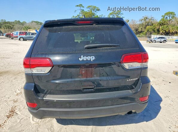 1C4RJEAGXMC551229 2021 JEEP CHEROKEE Черный Вид салона спереди