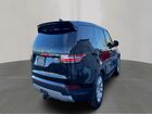 2019 Land Rover Discovery Hse Угольный vin: SALRR2RK5KA085310