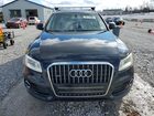 2017 Audi Q5 Premium Black vin: WA1C2AFPXHA079212