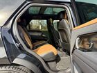 2023 Land Rover Range Rover Sport Dynamic Se Черный vin: SAL1L9FU1PA110336