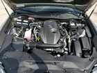 2024 Lexus Rc 300 Base Серебряный vin: JTHDA5BC0R5012859