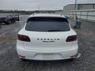2017 Porsche Macan Gts Белый vin: WP1AG2A57HLB51688 2017 Porsche Macan Gts Белый vin: WP1AG2A57HLB51688