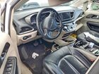 2020 Chrysler Pacifica Touring L Белый vin: 2C4RC1BG1LR284215