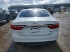 2016 Jaguar Xf Premium White vin: SAJBD4BV7GCY06652