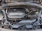 2022 Bmw X2 Sdrive28i Черный vin: WBXYH9C04N5U28243