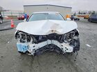2017 Lexus Es 300h Base Белый vin: JTHBW1GG6H2139998