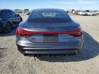 2024 Audi Rs E-tron Gt Угольный vin: WAUBHBFW1R7900657