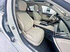 2023 Mercedes-benz S 580 4matic Белый vin: W1K6G7GBXPA177073