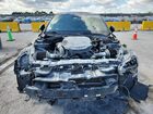 2022 Kia Stinger Gt2 Черный vin: KNAE55LCXN6120142