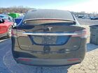 2016 Tesla Model X Черный vin: 5YJXCAE27GF016861 2016 Tesla Model X Черный vin: 5YJXCAE27GF016861