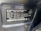 2021 Bmw X1 Xdrive28i Серый vin: WBXJG9C01M5T06698