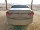 2019 Chevrolet Impala Lt Белый vin: 2G11Z5S3XK9135213