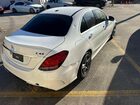 2020 Mercedes-benz C 43 Amg White vin: WDDWF6EB9LR563656