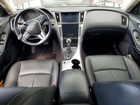 2020 Infiniti Q50 3.0t Luxe Темно-бордовый vin: JN1EV7AP0LM200498