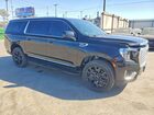 2022 Gmc Yukon Xl K1500 Slt Черный vin: 1GKS2GKD3NR247256