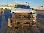 2024 Nissan Frontier S Wt ** R & D * Pri Fleet ** Белый vin: 1N6ED1CL3RN651089