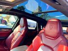 2019 Porsche Cayenne Turbo Black vin: WP1AF2AY5KDA80246