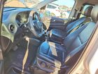 2016 Mercedes-benz Metris Серебряный vin: WD4PG2EE9G3091083 2016 Mercedes-benz Metris Серебряный vin: WD4PG2EE9G3091083