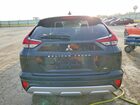 2025 Mitsubishi Eclipse Cross Se Черный vin: JA4ATWAA2SZ022466