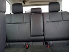 2017 Subaru Forester 2.0xt Touring Red vin: JF2SJGWC4HH467632