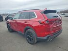 2025 Honda Cr-v Sport-l Красный vin: 7FARS6H84SE046633